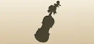 バイオリン