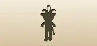 クランプス