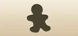 Gingerbread Man