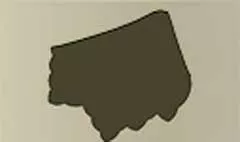 Handkerchief silhouette