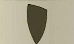Shield silhouette