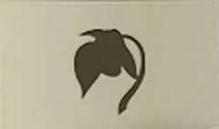 Seeding silhouette