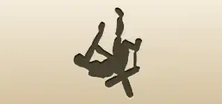 Puppet silhouette