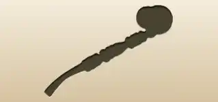 Pipe silhouette
