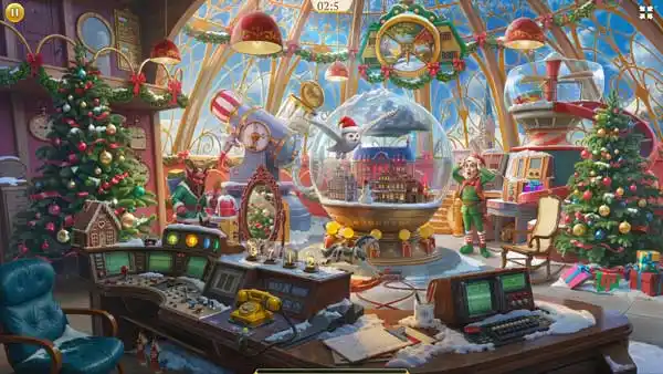 気候センター ランク1