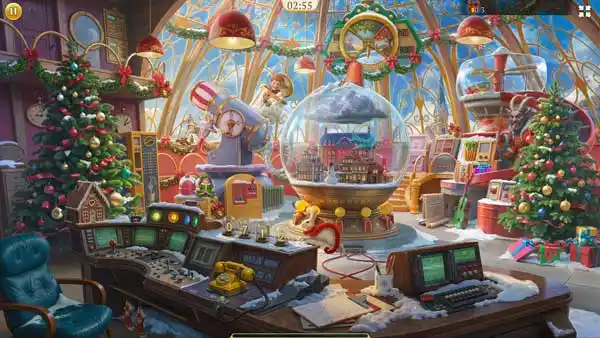 気候センター ランク2