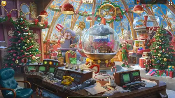 気候センター ランク3