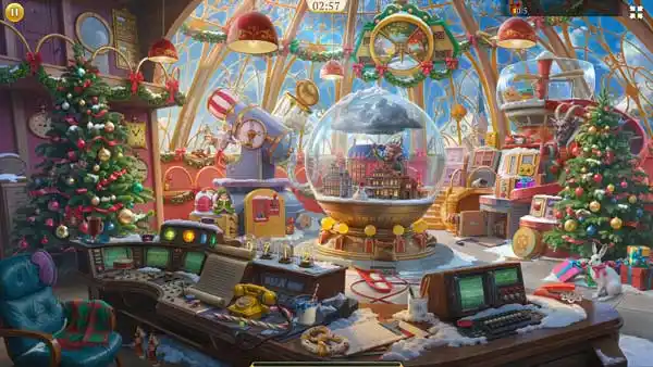 気候センター ランク4