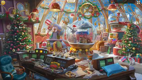 気候センター ランク5