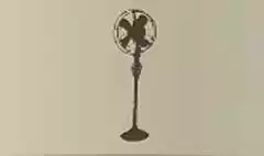Electric Fan