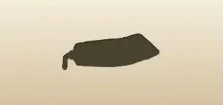 絵の具のチューブ