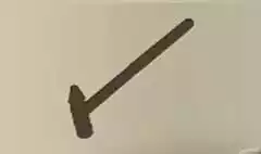 Clockmaster's Hammer
