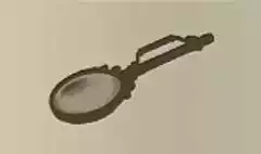 Magnifying Glass