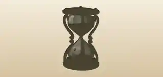 砂時計