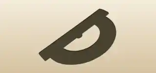 分度器