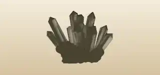 クリスタル