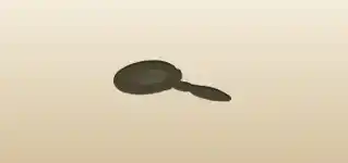 虫眼鏡