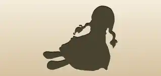 人形