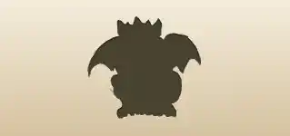 ガーゴイル