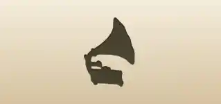 蓄音機