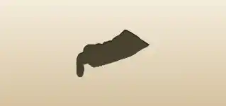 絵の具のチューブ