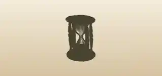 砂時計