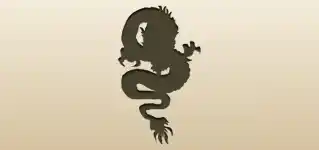 龍