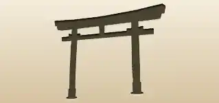 鳥居