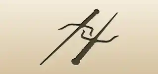 釵