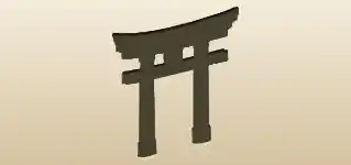 鳥居