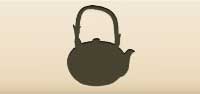 Teapot silhouette