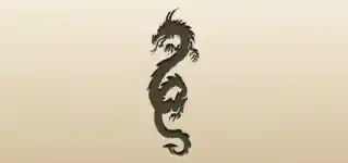 龍