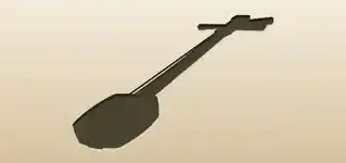 三味線