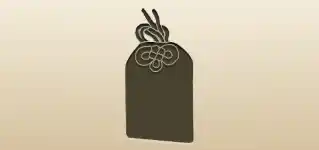 Amulet Pouch