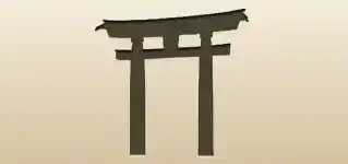 鳥居
