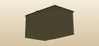 Jewelry Box silhouette