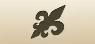 Fleur-de-Lis