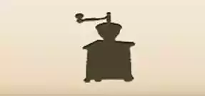 コーヒーミル