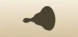 Bell silhouette