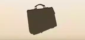 書類かばん