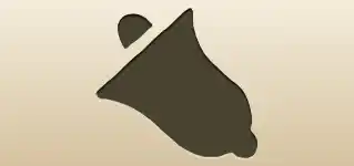Bell silhouette