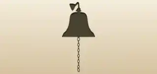 Bell silhouette