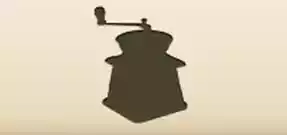 コーヒーミル
