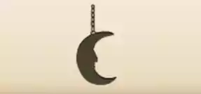 三日月