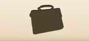 書類かばん