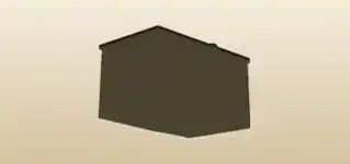 Jewelry Box silhouette