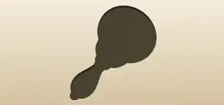 Bell silhouette