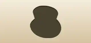 Top Hat silhouette