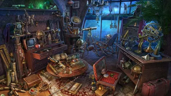 Collector's House Rank 5