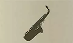 Saxophone